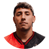 Leandro Allende