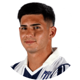 Alexander Sosa