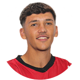 Lucas Vallejo