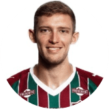 Rodrigo Castillo