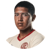 Jhosep Núñez