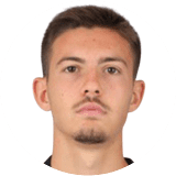 Mattia Sangalli