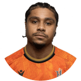 Terran Campbell