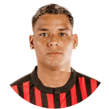 Creichel Perez