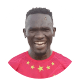 Bakhit Khamis