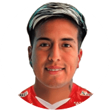 Valentino Sandoval