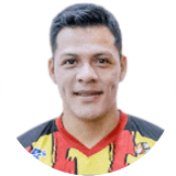 Brayan Chajón