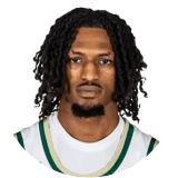 Daimion Collins