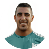 محمد ربيعة