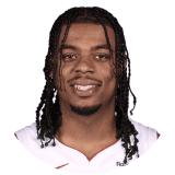 Trevor Keels