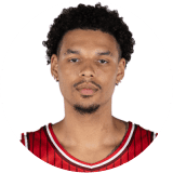 Tre Mitchell