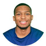 DaQuan Smith