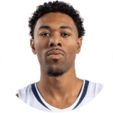 Malik Thomas