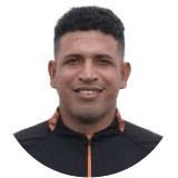 Omar Ramírez