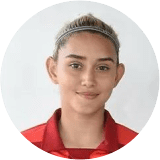Sharon Corrales