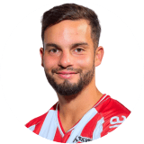 Matias Alfonso