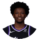 Isaiah Stevens