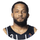 DeVante Jones