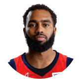 Jamir Harris