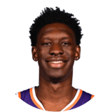 Tyrese Samuel