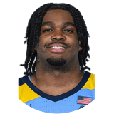 Cameron Brown