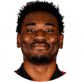 Jordan Geronimo