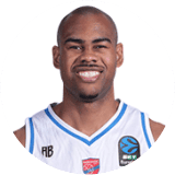 Markel Starks