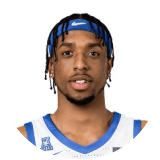 DeAndre Williams