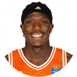 Malcolm Dandridge