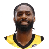 Keyshawn Feazell