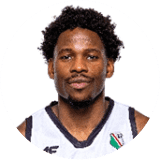 Ben Shungu