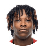 Juwan Perdue