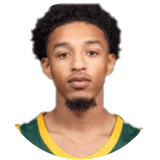 Terrance Jones