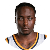 Keshaun Saunders