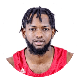 Latrell Jones
