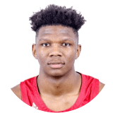 Mekhi Collins