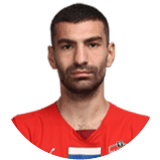 Butta Magomedov