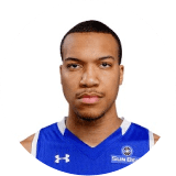Kaleb Scott