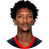 Jabari Rice