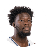 Oumar Diahame
