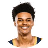 Tony Sanders Jr.