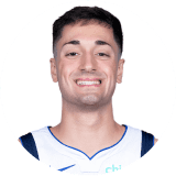John Poulakidas