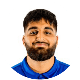 Jasman Sangha