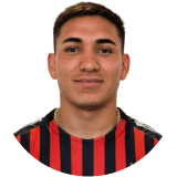 Nahuel Genez