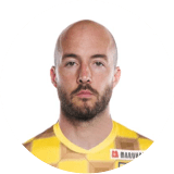Steve De Ridder
