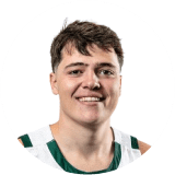 Ryan Donohoo