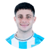 Lucas Román