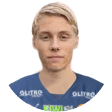 Eirik Blikstad