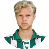 Morten Bjørlo