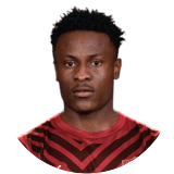 Jonathan Okoronkwo